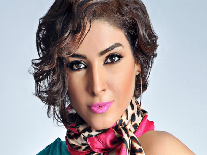 هل تعرّضت روجينا للإغماء في الجيم؟.. اضغط لمشاهدة الفيديو